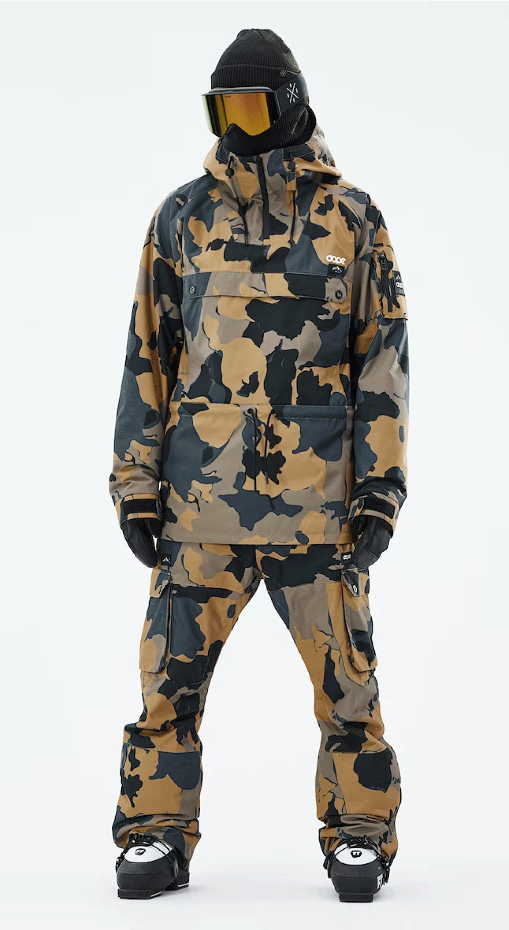 Presents for pistes and powder 🏂🎁 Dope Snow